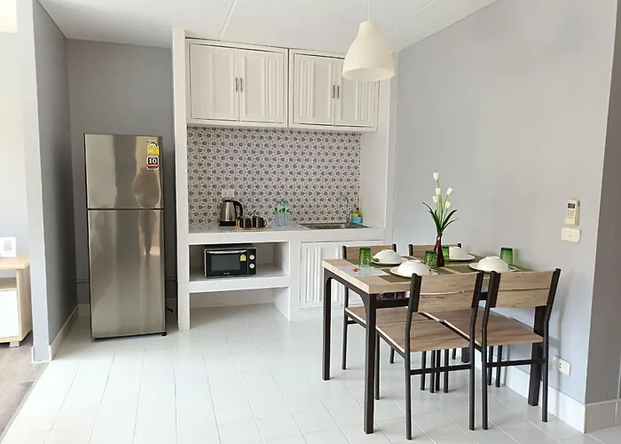 Dhiresidence At Impact,Muangthongthani