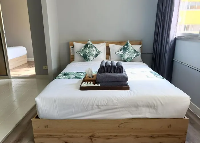 Dhiresidence At Impact,Muangthongthani