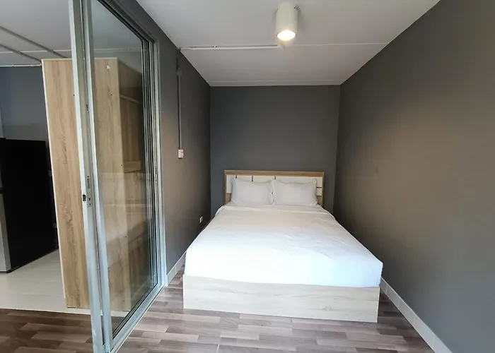 Dhiresidence At Impact,Muangthongthani