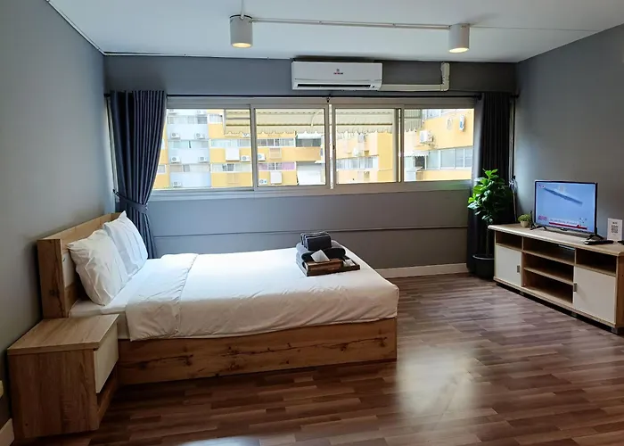 Dhiresidence At Impact,Muangthongthani