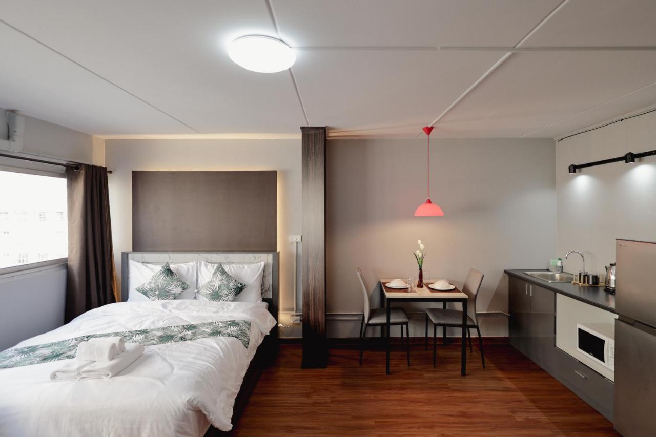 Dhiresidence At Impact,muangthongthani *