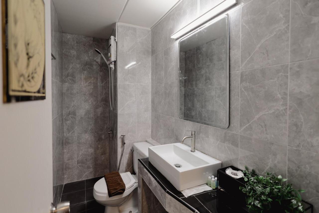 Dhiresidence At Impact,muangthongthani