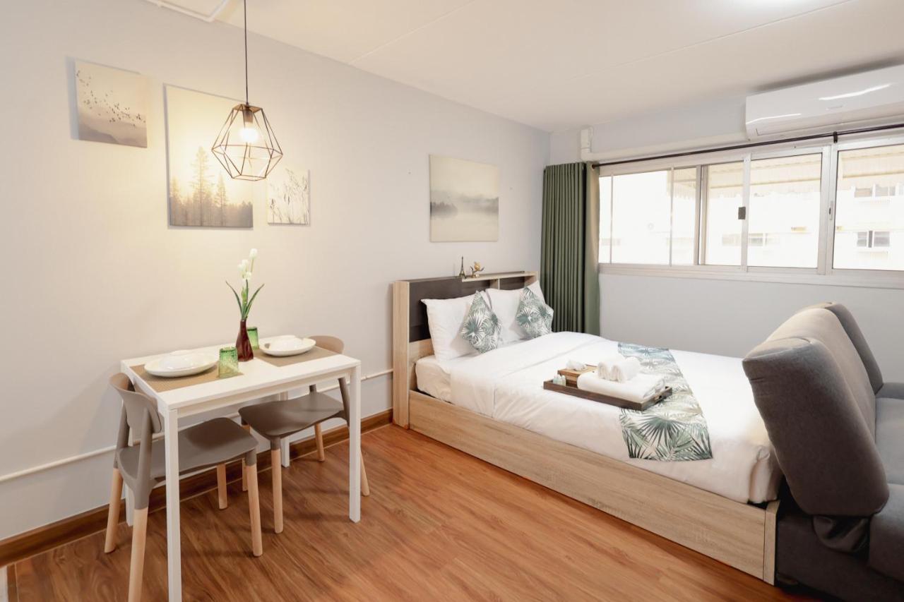 Dhiresidence At Impact,muangthongthani