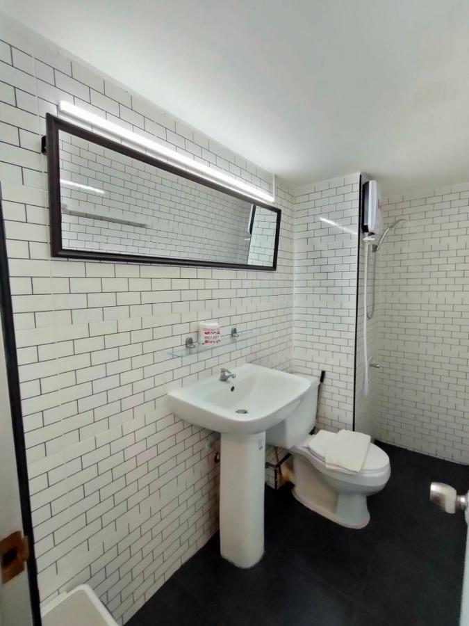 公寓 Dhiresidence At Impact,muangthongthani 白蒛