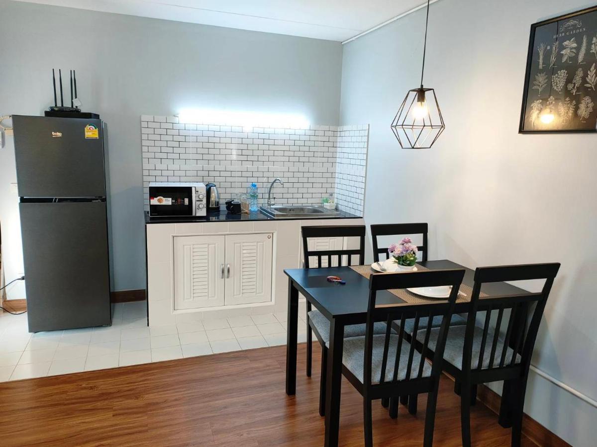 Dhiresidence At Impact,muangthongthani 公寓 *