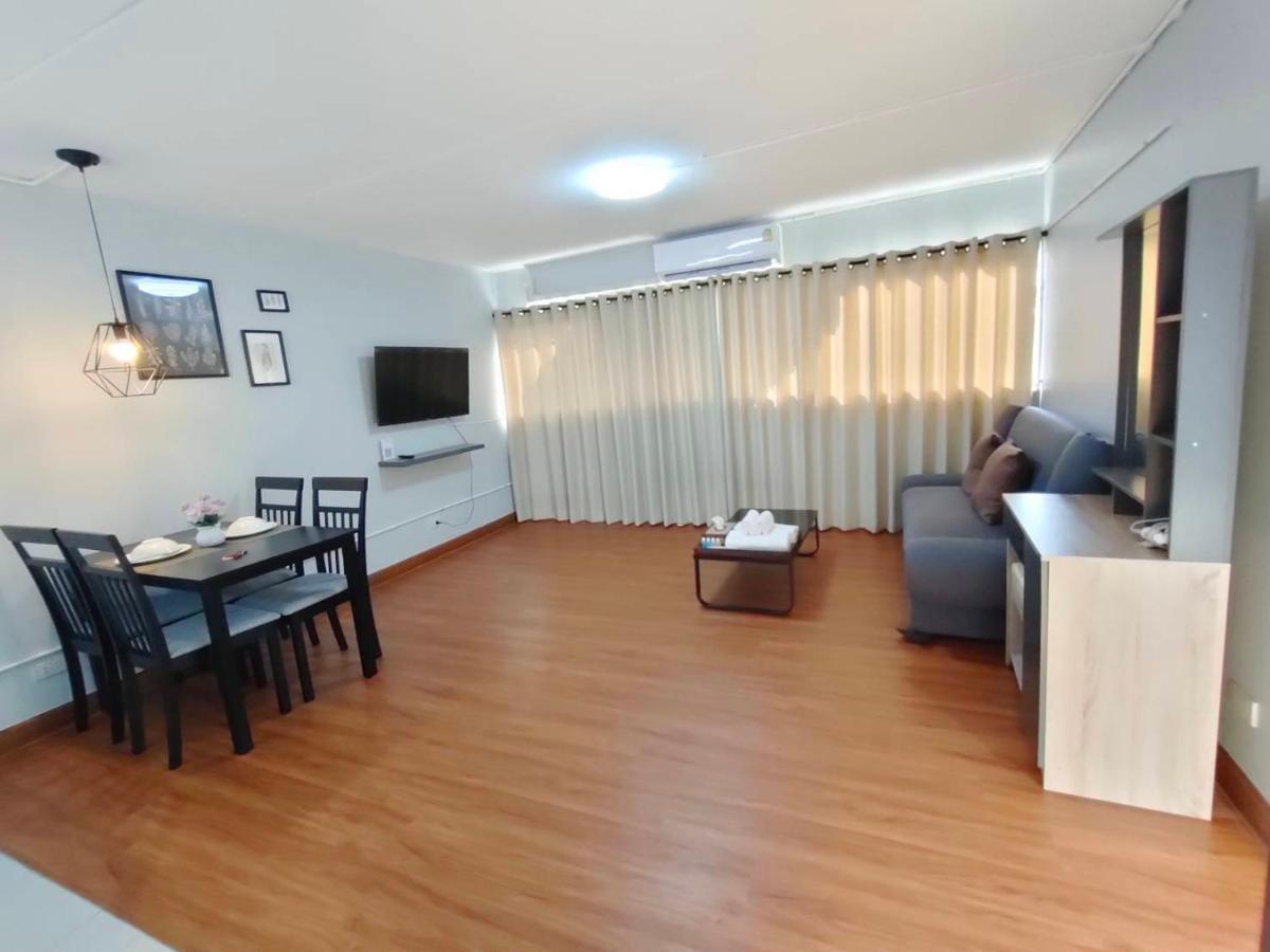 Dhiresidence At Impact,muangthongthani