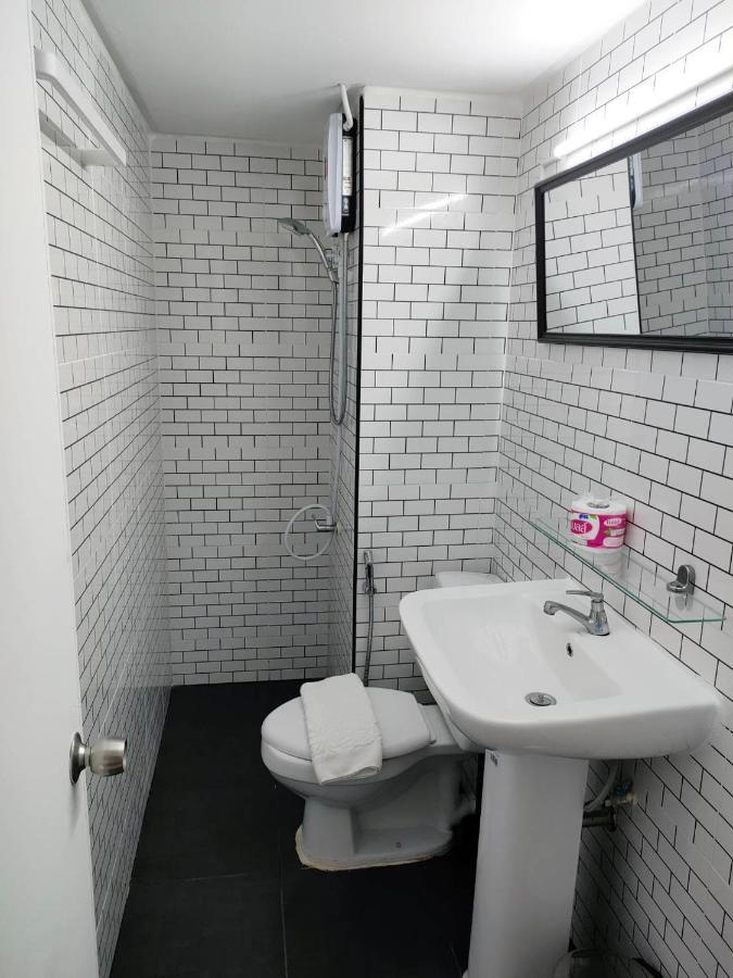 公寓 Dhiresidence At Impact,muangthongthani 白蒛