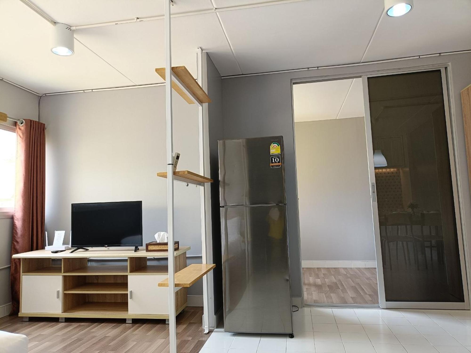 Dhiresidence At Impact,muangthongthani *