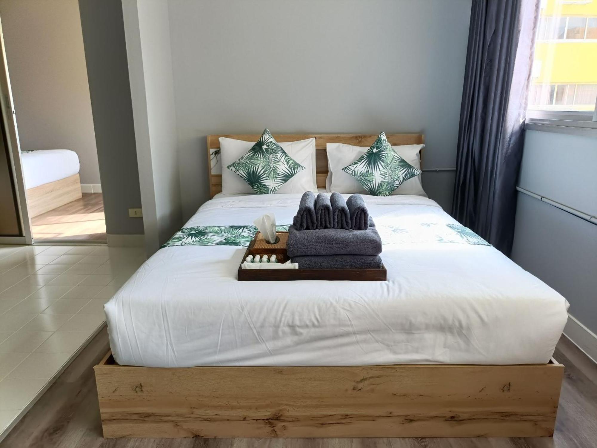 Dhiresidence At Impact,muangthongthani *