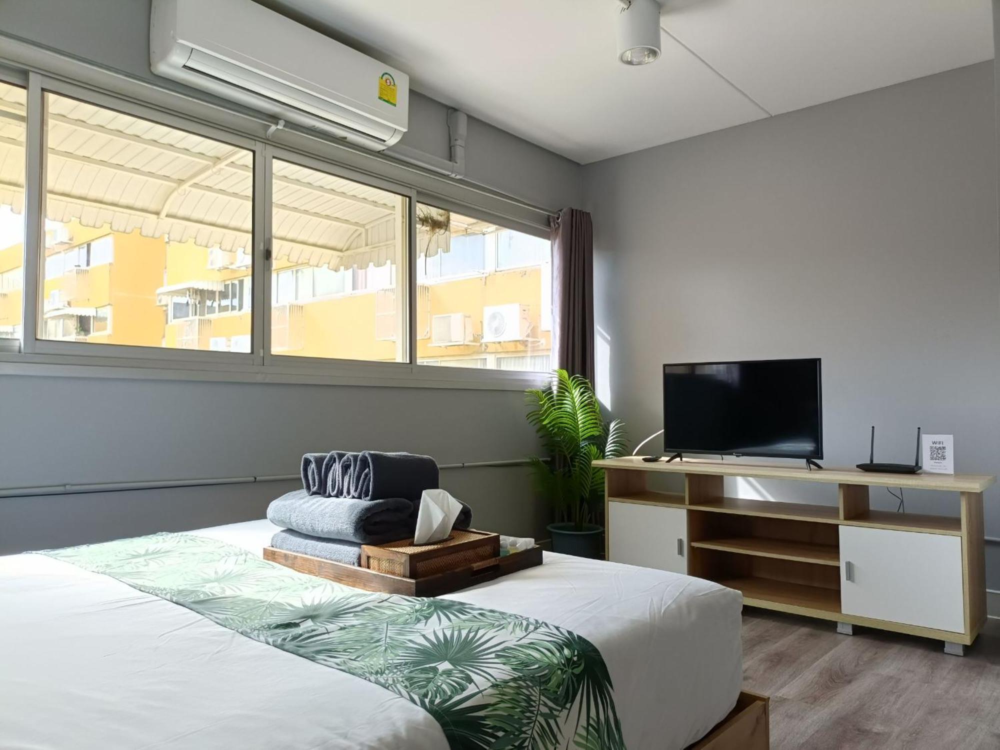 Dhiresidence At Impact,muangthongthani 白蒛