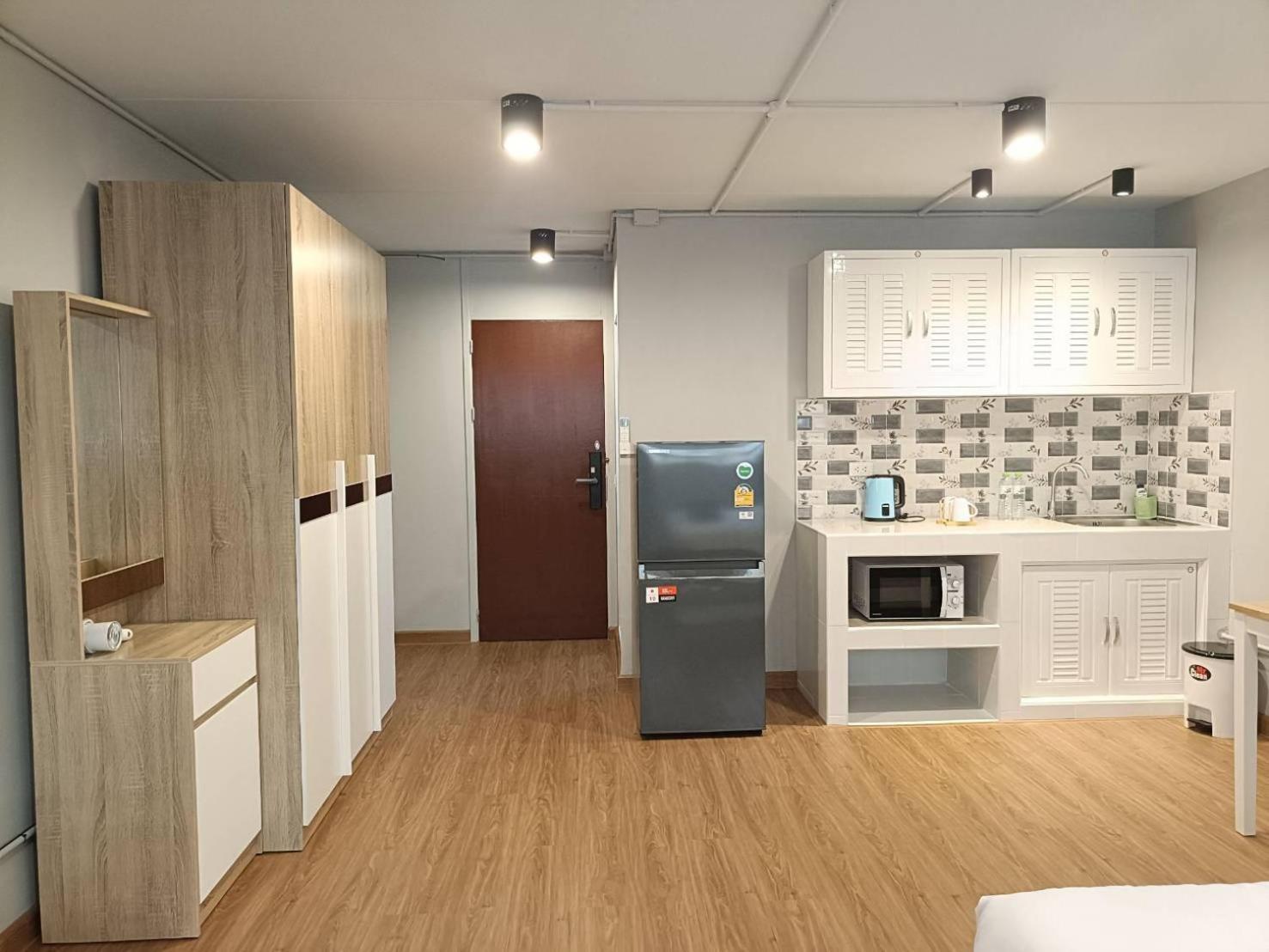 Dhiresidence At Impact,muangthongthani *