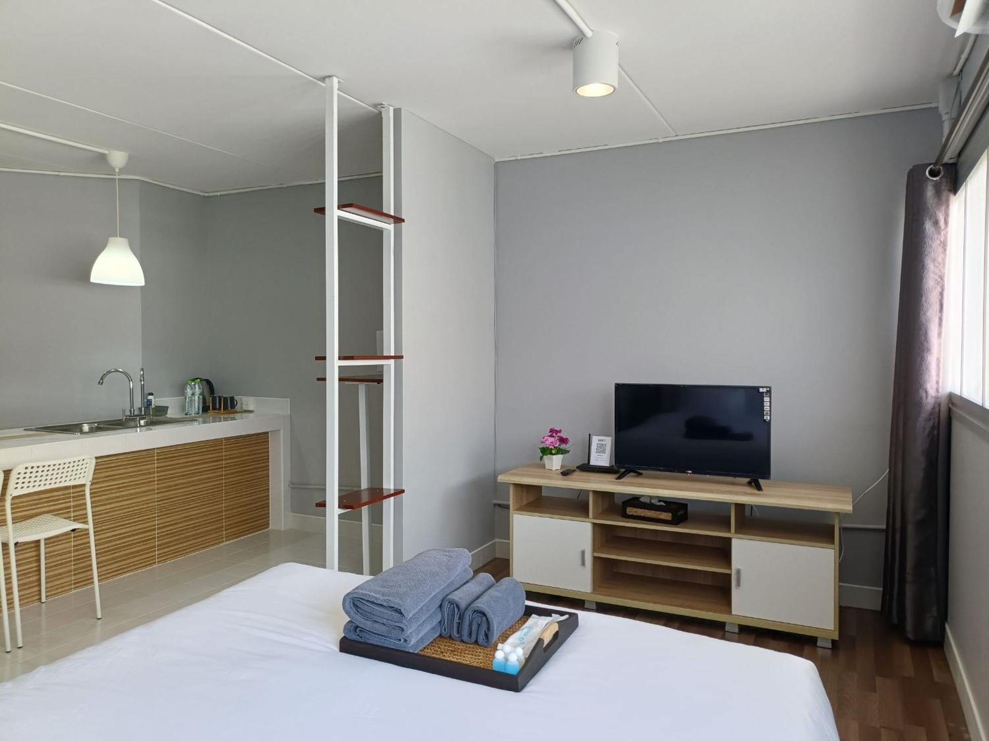 Dhiresidence At Impact,muangthongthani * 白蒛