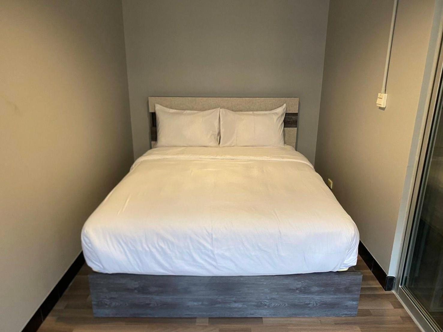 公寓 Dhiresidence At Impact,muangthongthani 白蒛