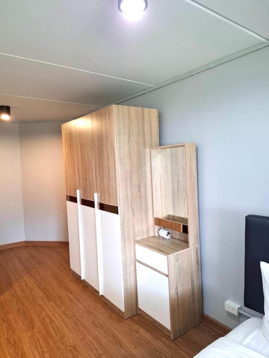Dhiresidence At Impact,muangthongthani 公寓 白蒛