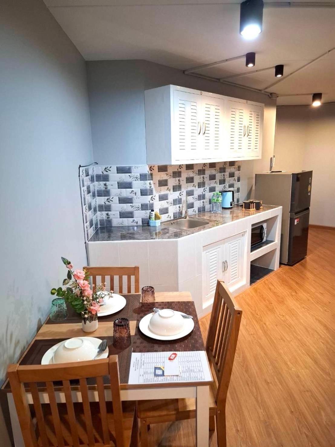 Dhiresidence At Impact,muangthongthani *